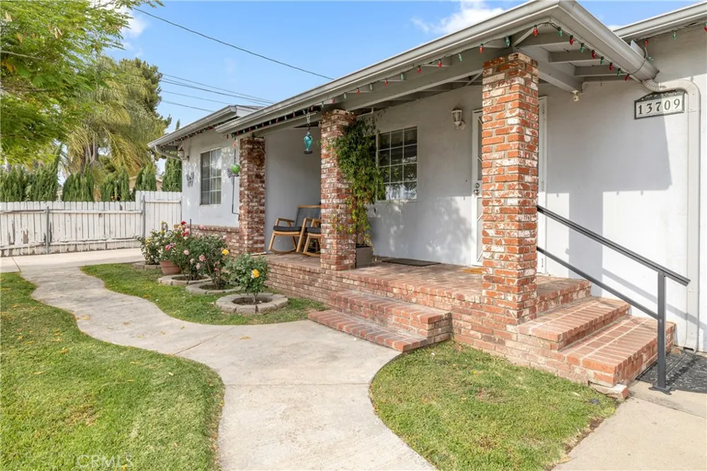 13709 4th Street Yucaipa, CA 92399