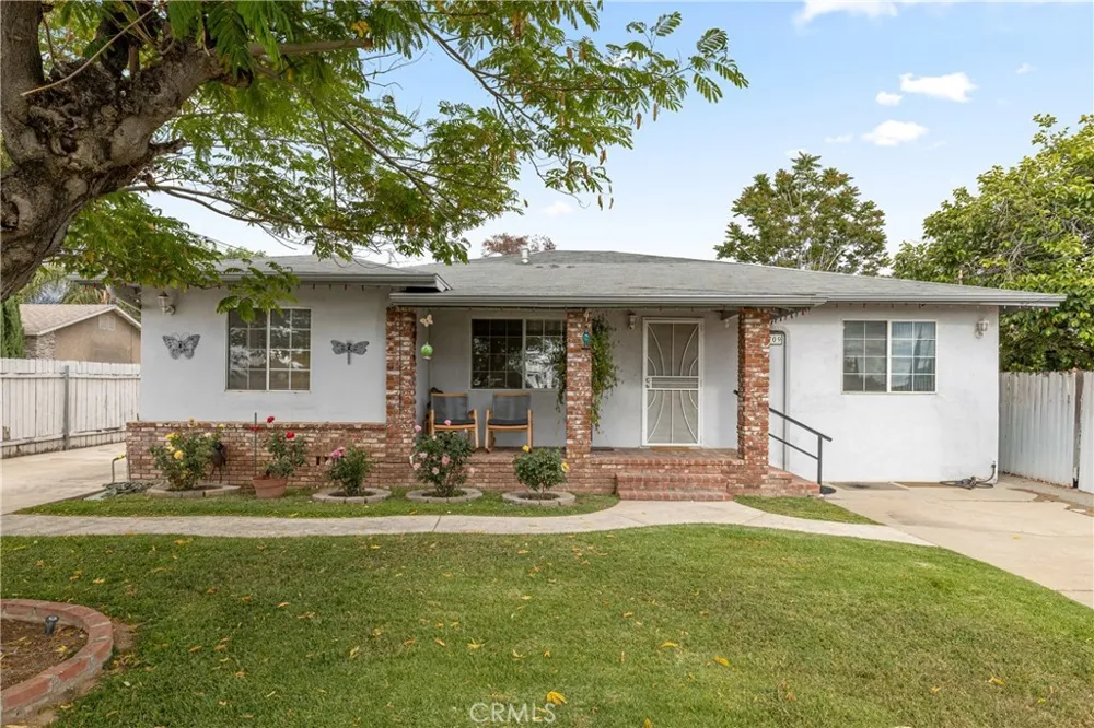 13709 4th Street Yucaipa, CA 92399