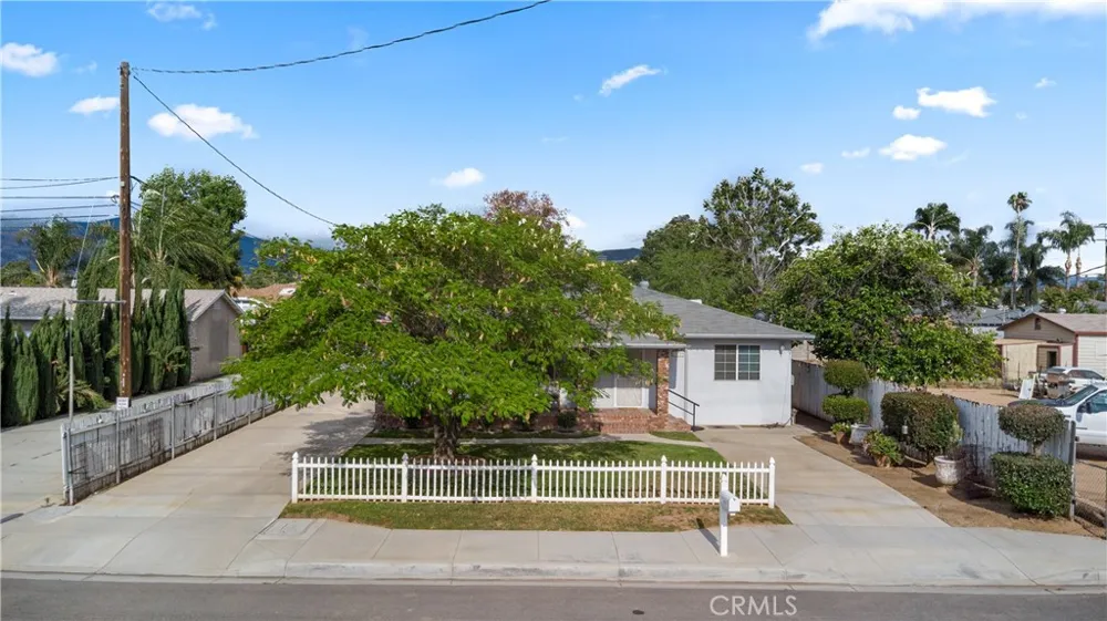 13709 4th Street Yucaipa, CA 92399