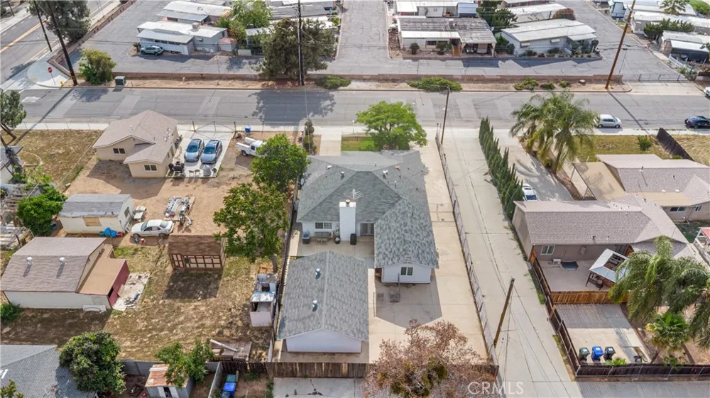 13709 4th Street Yucaipa, CA 92399