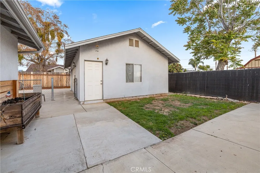 13709 4th Street Yucaipa, CA 92399