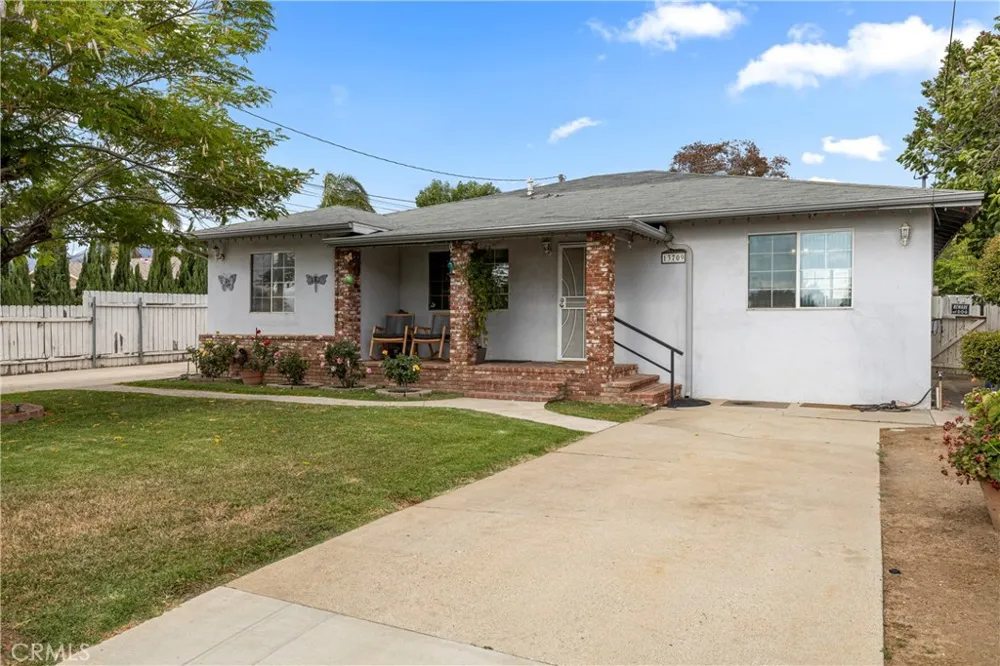 13709 4th Street Yucaipa, CA 92399