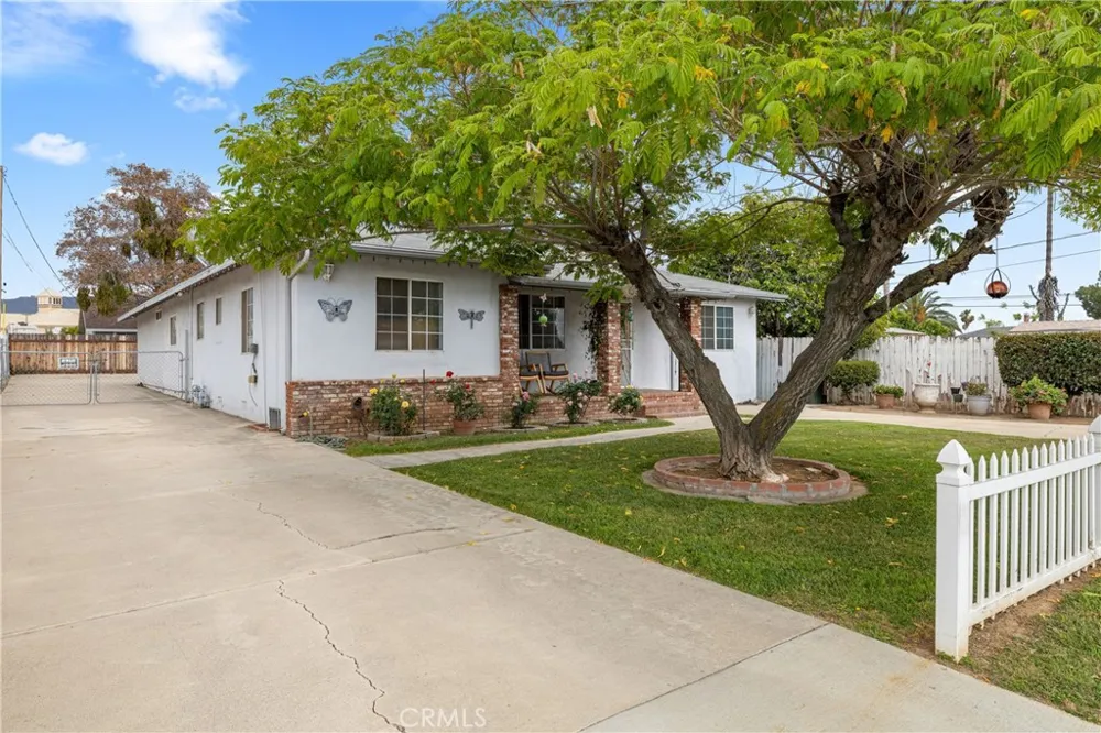 13709 4th Street Yucaipa, CA 92399