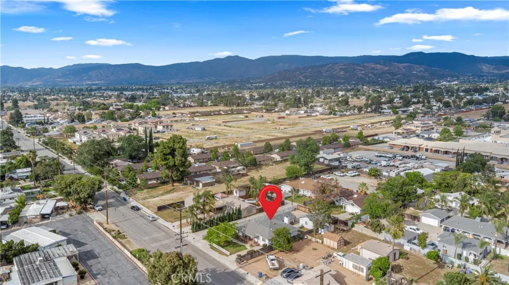 13709 4th Street Yucaipa, CA 92399