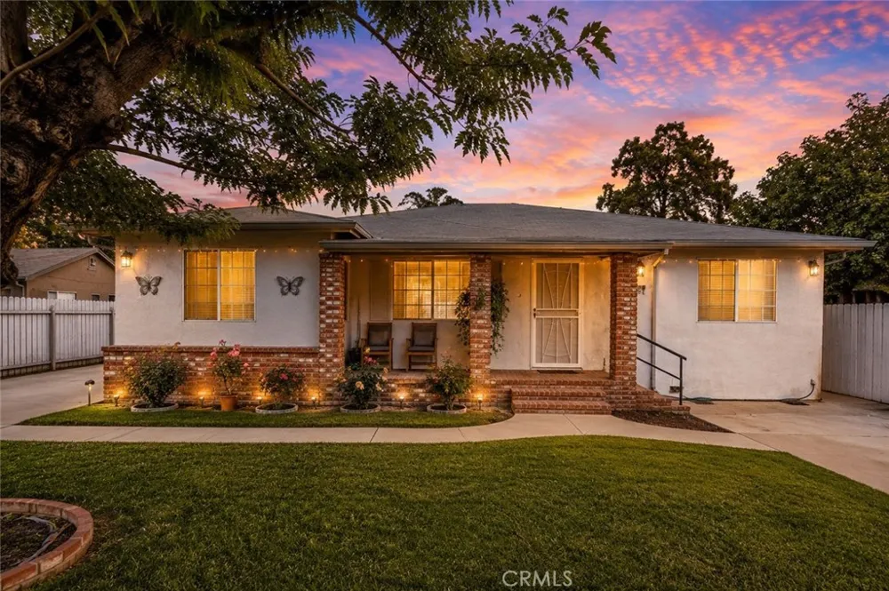 13709 4th Street Yucaipa, CA 92399