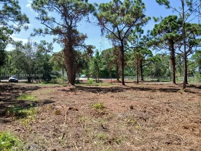 BOBCAT RUN Port St. Lucie, FL 34952