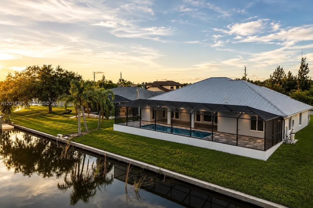 15267 Appleton Blvd. Port Charlotte, FL 33981