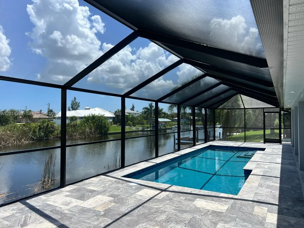 15267 Appleton Blvd. Port Charlotte, FL 33981