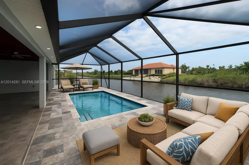 15267 Appleton Blvd. Port Charlotte, FL 33981