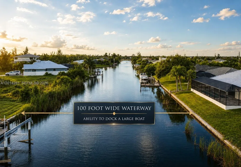 15267 Appleton Blvd. Port Charlotte, FL 33981