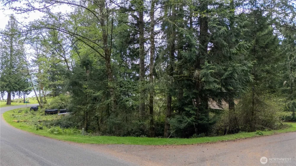 10501 105th Ave Court Anderson Island, WA 98303