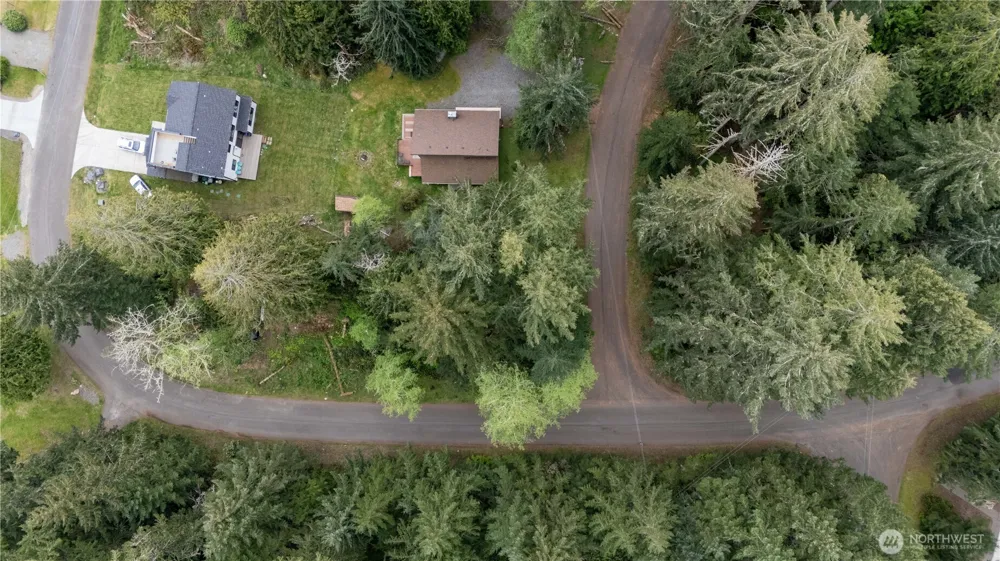 10501 105th Ave Court Anderson Island, WA 98303