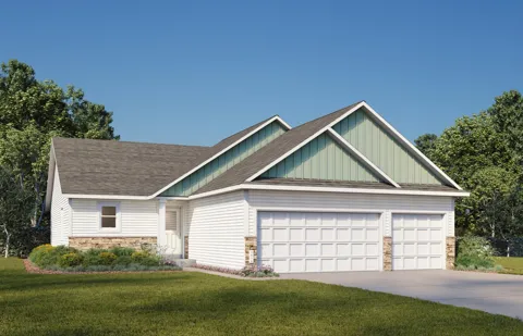 542 Sienna Drive