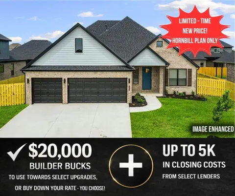 1506 Crystal Clear Lane