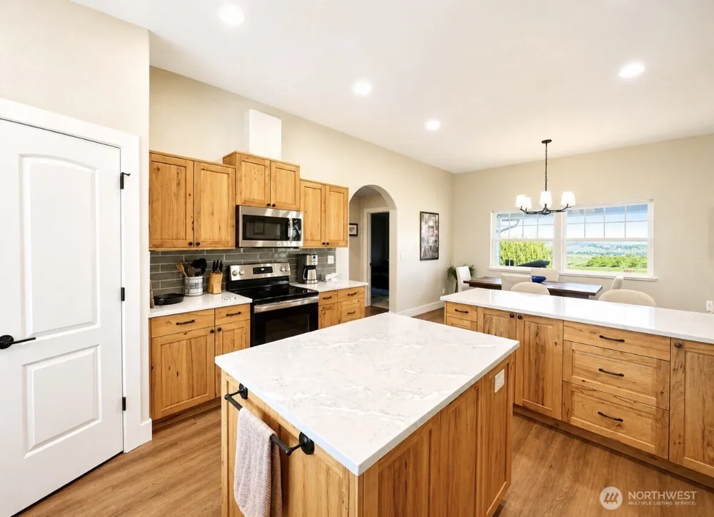 22 Rooster Flats Road Oroville, WA 98844