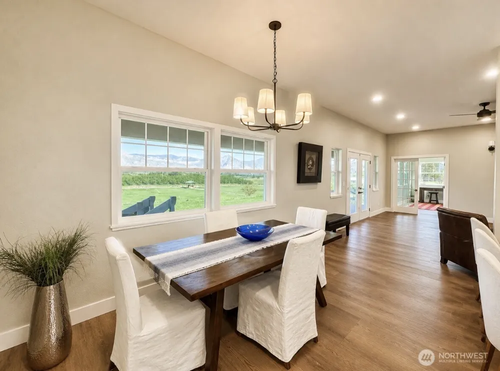 22 Rooster Flats Road Oroville, WA 98844