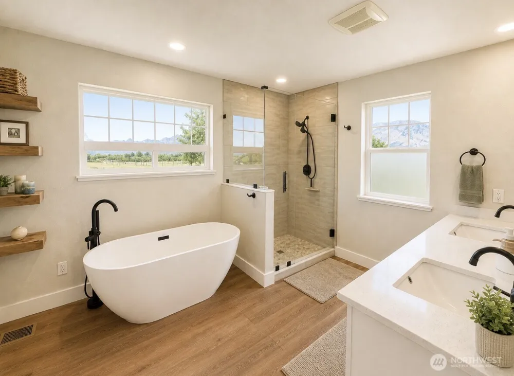 22 Rooster Flats Road Oroville, WA 98844