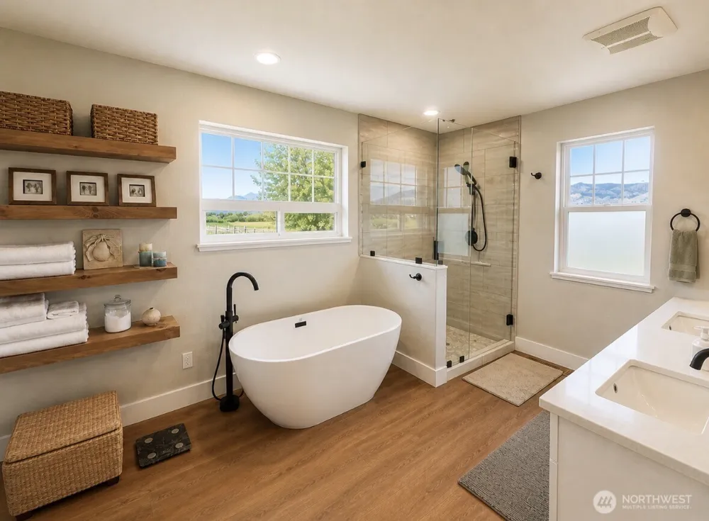 22 Rooster Flats Road Oroville, WA 98844
