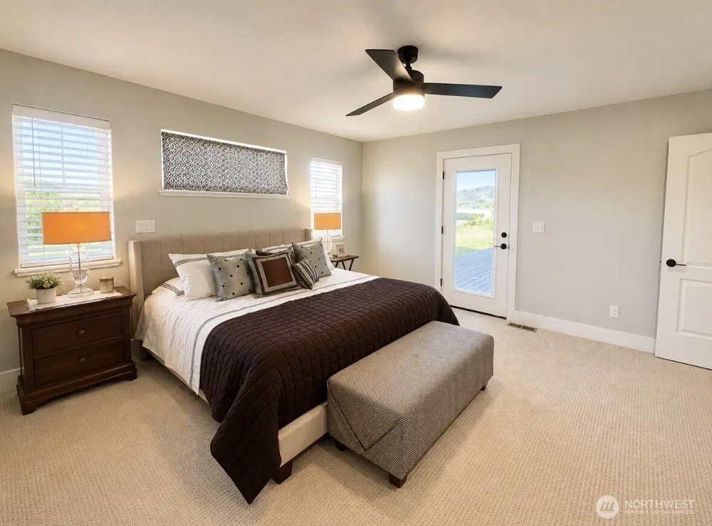 22 Rooster Flats Road Oroville, WA 98844