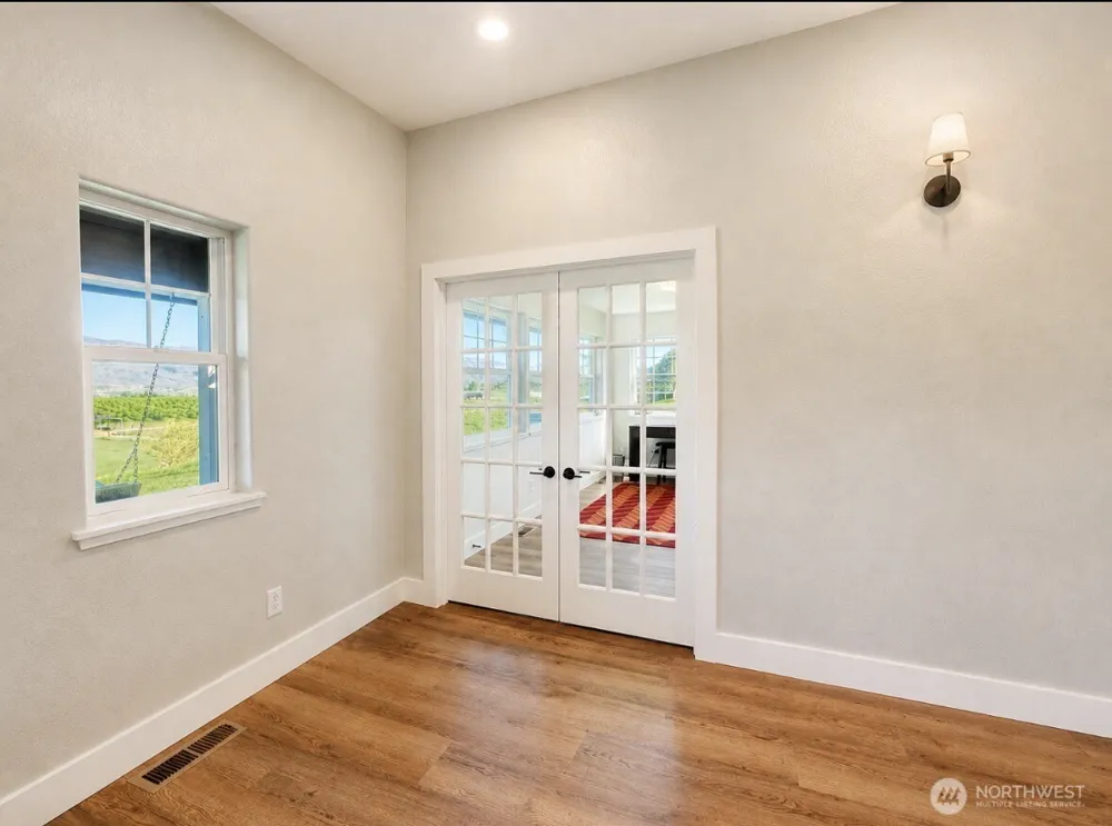 22 Rooster Flats Road Oroville, WA 98844