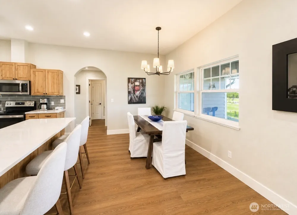 22 Rooster Flats Road Oroville, WA 98844