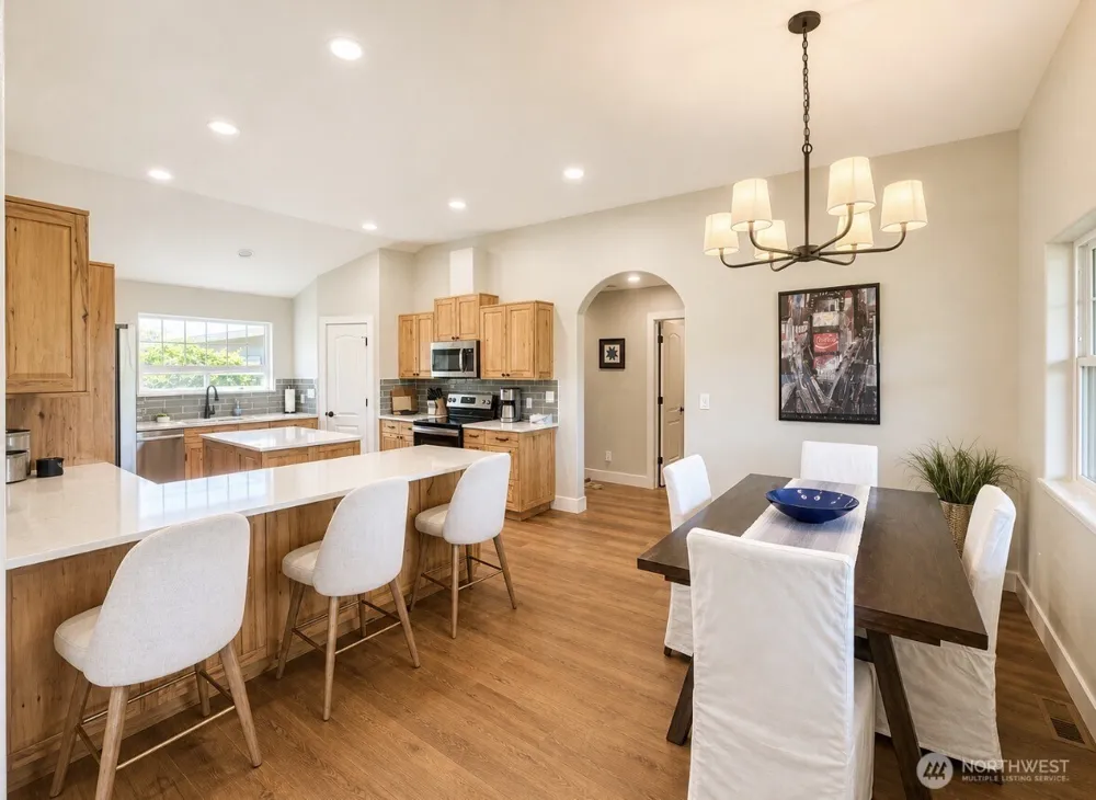 22 Rooster Flats Road Oroville, WA 98844