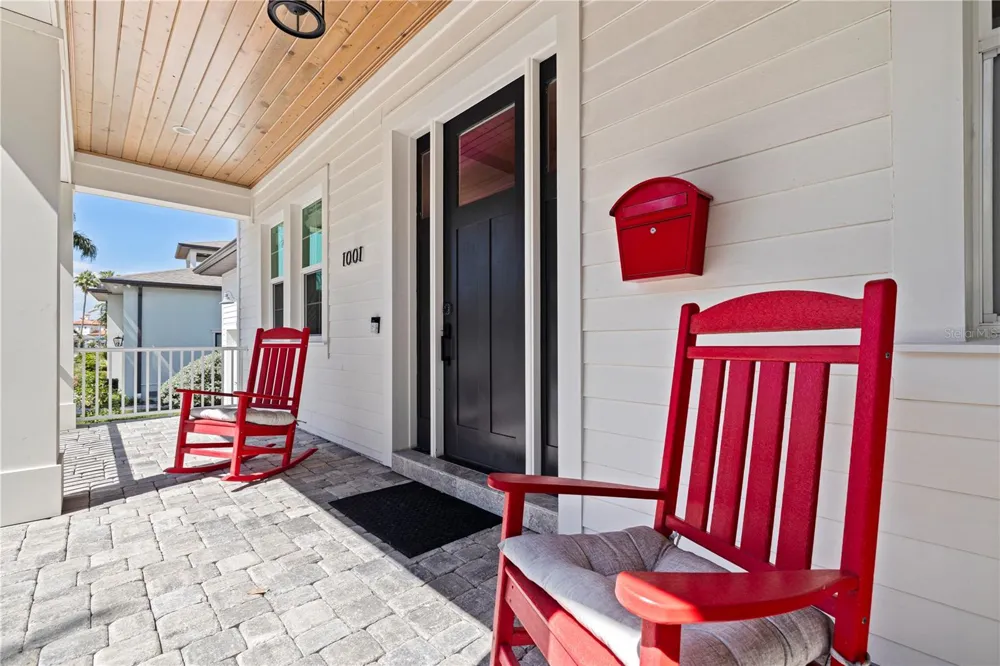 1001 CORDOVA BOULEVARD NE St Petersburg, FL 33704