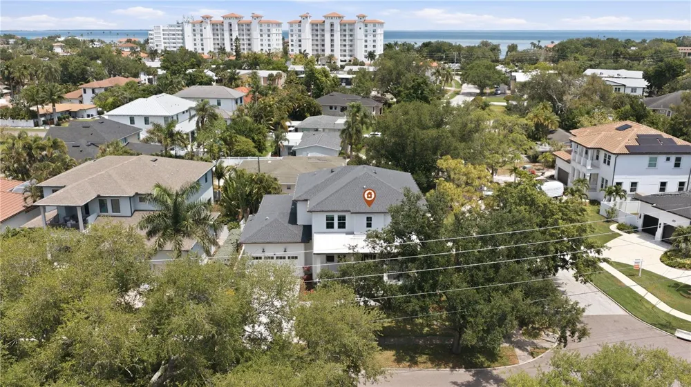 1001 CORDOVA BOULEVARD NE St Petersburg, FL 33704