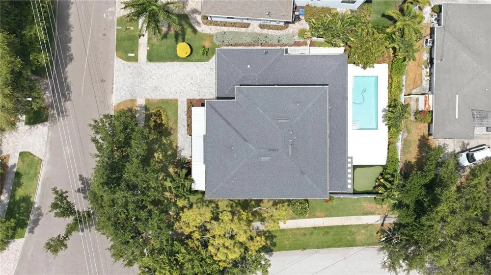 1001 CORDOVA BOULEVARD NE St Petersburg, FL 33704