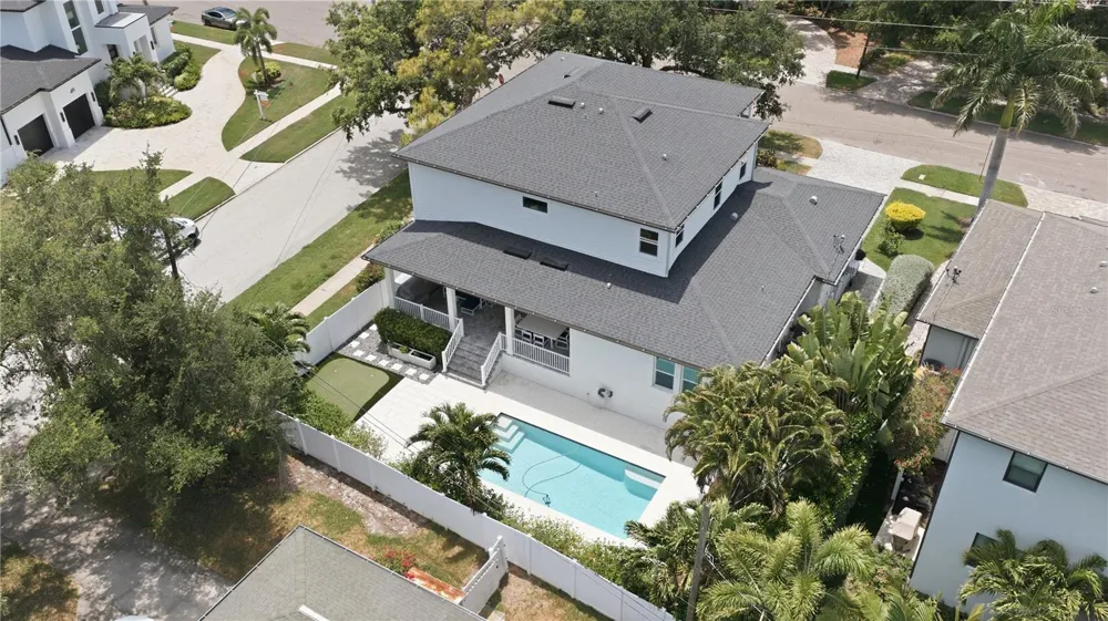 1001 CORDOVA BOULEVARD NE St Petersburg, FL 33704