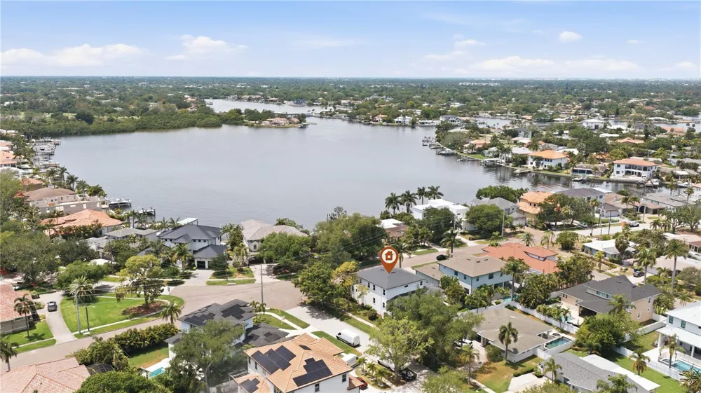 1001 CORDOVA BOULEVARD NE St Petersburg, FL 33704
