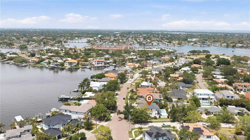 1001 CORDOVA BOULEVARD NE St Petersburg, FL 33704