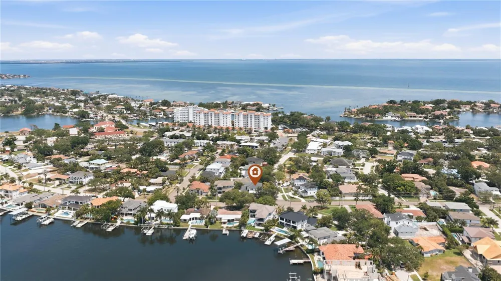 1001 CORDOVA BOULEVARD NE St Petersburg, FL 33704