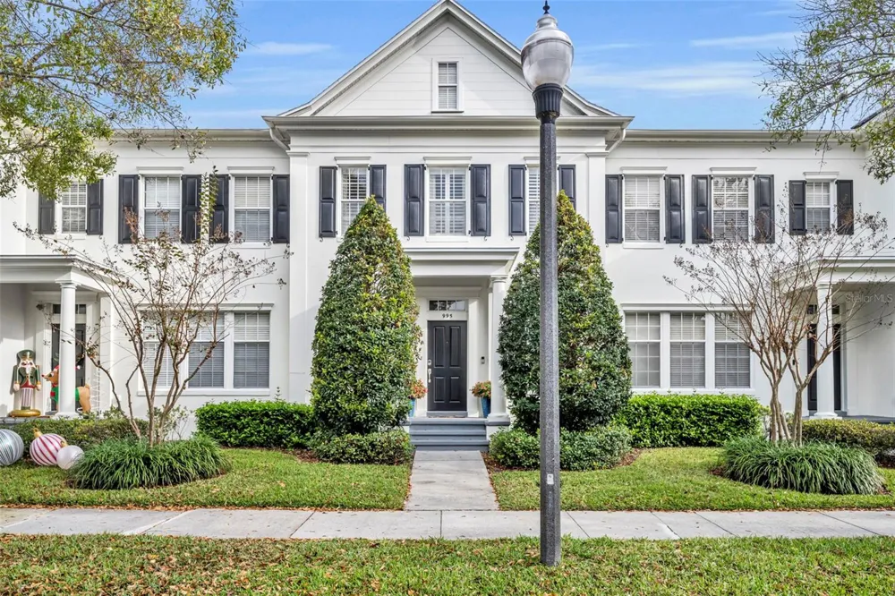 995 JUEL STREET Orlando, FL 32814