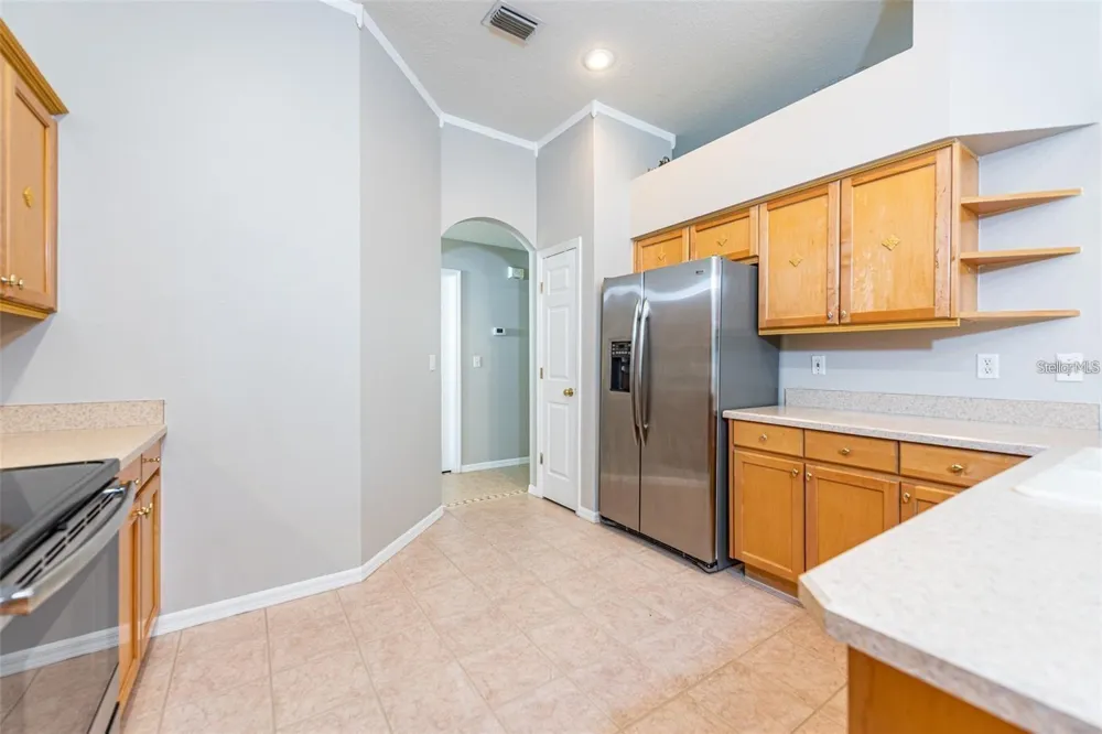 2634 BROOKVILLE DRIVE Valrico, FL 33596