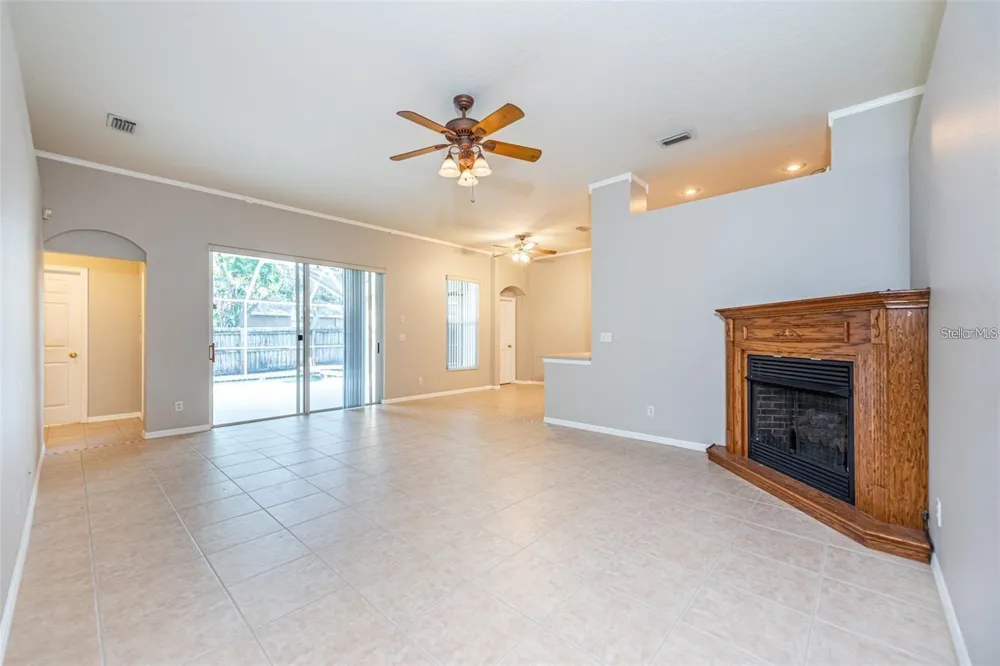 2634 BROOKVILLE DRIVE Valrico, FL 33596