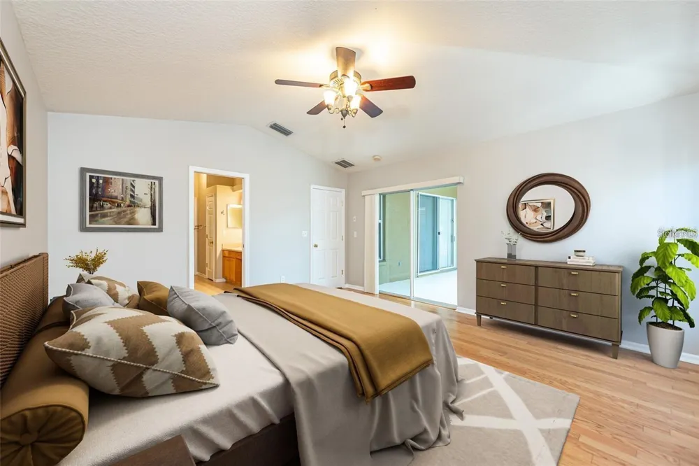 2634 BROOKVILLE DRIVE Valrico, FL 33596