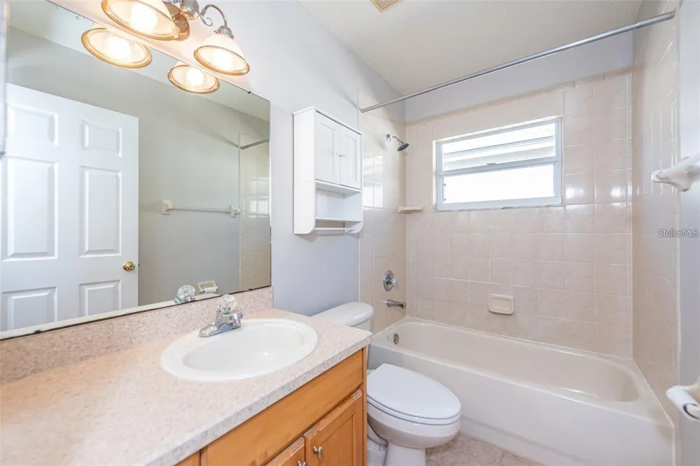 2634 BROOKVILLE DRIVE Valrico, FL 33596