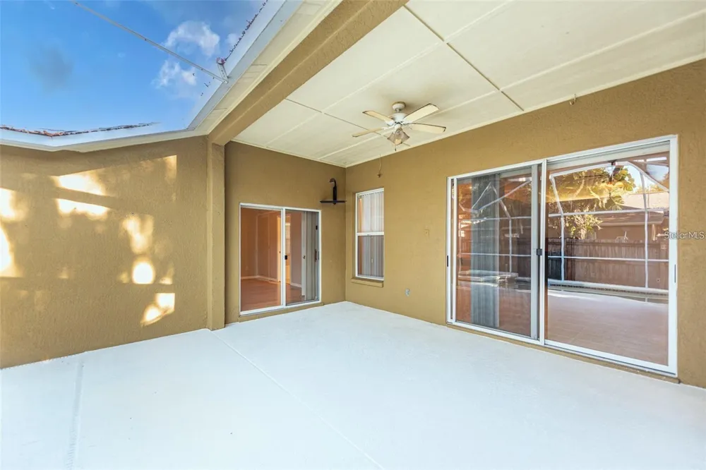 2634 BROOKVILLE DRIVE Valrico, FL 33596