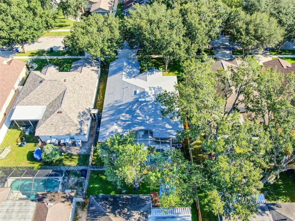 2634 BROOKVILLE DRIVE Valrico, FL 33596