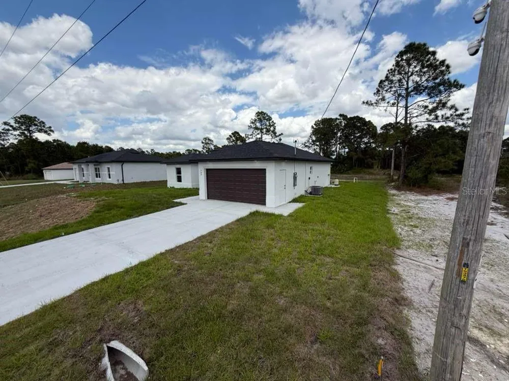 765 PUCCINI AVE S Lehigh Acres, FL 33974