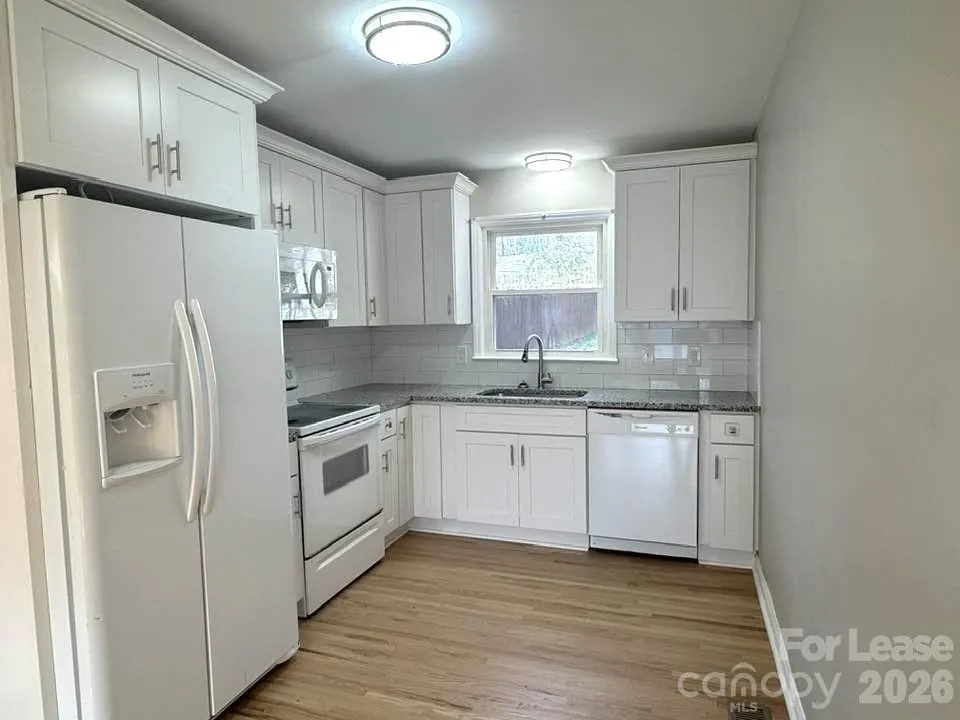 439 Sadie Drive Matthews, NC 28105