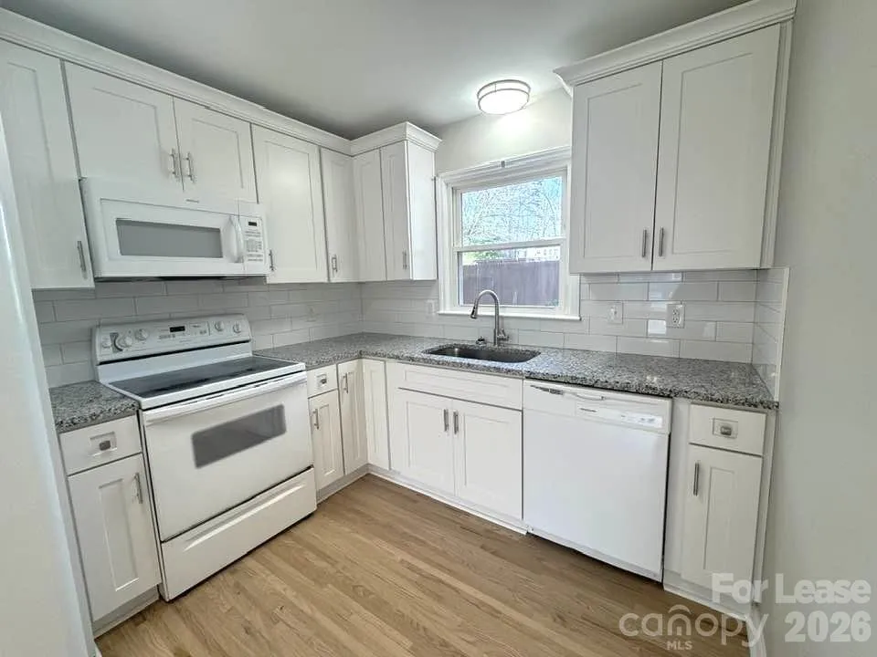 439 Sadie Drive Matthews, NC 28105