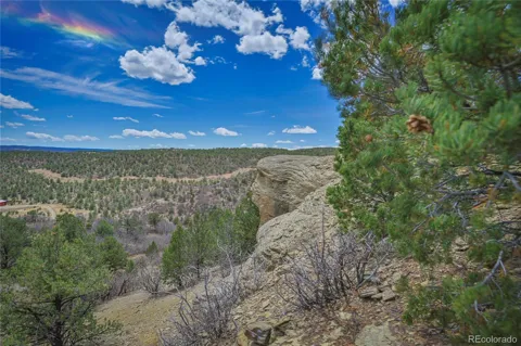 Primero Ranch Lot 45