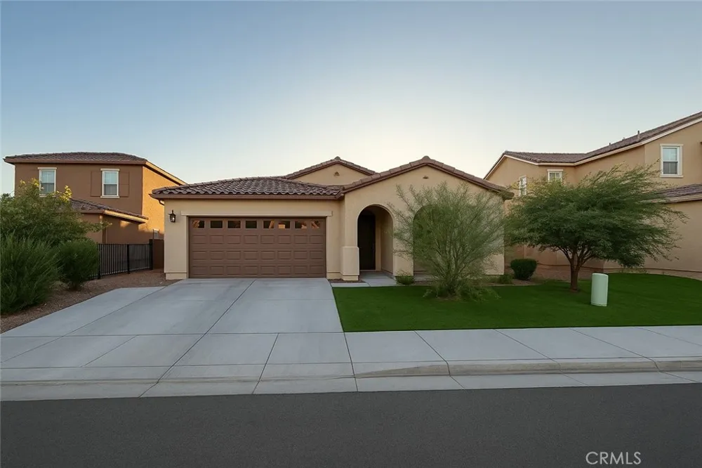35266 Funk Way Beaumont, CA 92223