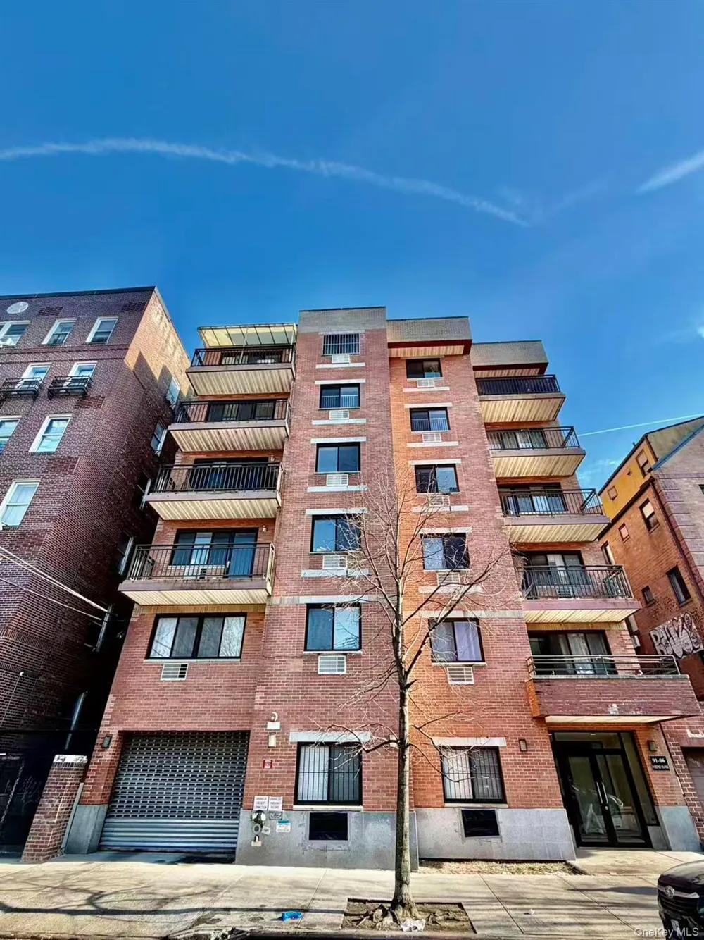 91-06 Whitney Avenue #4B Elmhurst, NY 11373