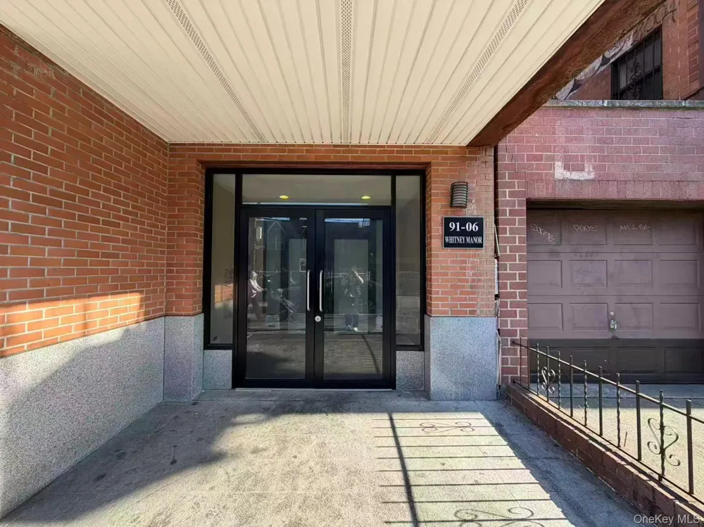 91-06 Whitney Avenue #4B Elmhurst, NY 11373