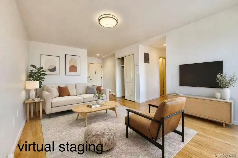 91-06 Whitney Avenue #4B Elmhurst, NY 11373
