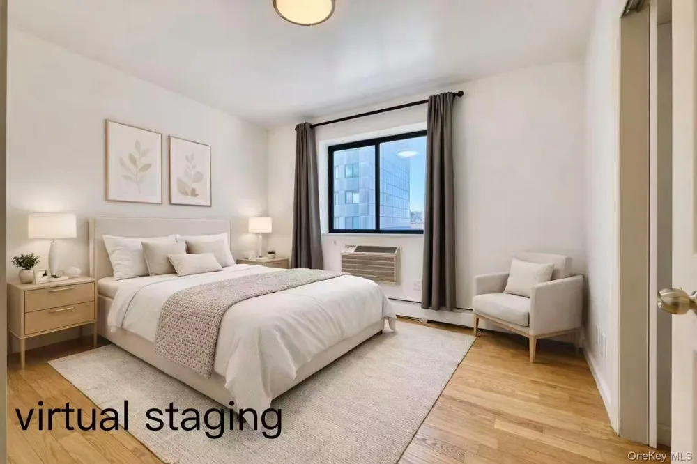 91-06 Whitney Avenue #4B Elmhurst, NY 11373