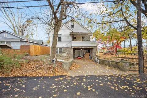 116 Lake Drive